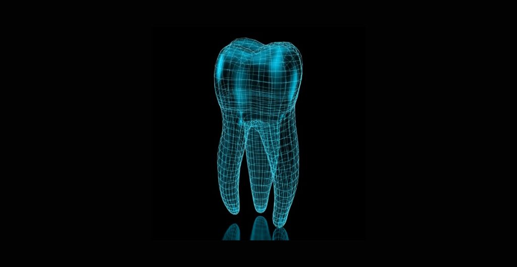 tomografia dentaria