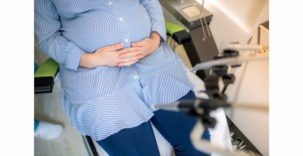 gestante pode fazer raio x odontologico