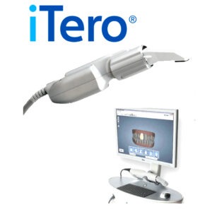 escanner itero